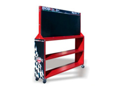 Furniture for Modoflex workshops BIKE-LIFT
